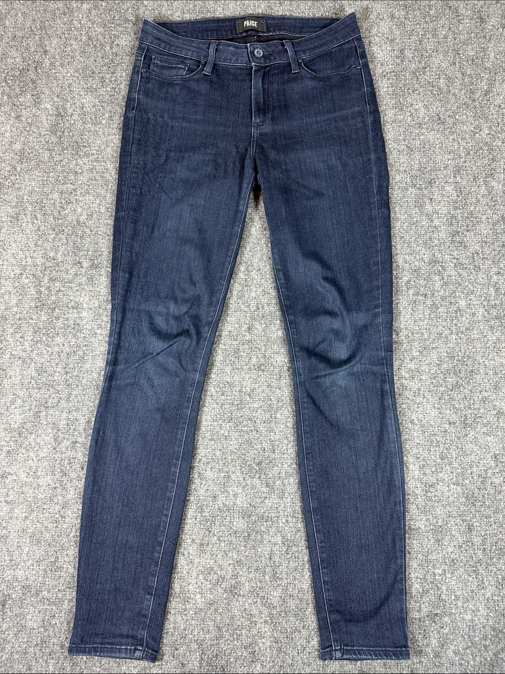 PAIGE Verdugo Ultra Skinny Jeans Women’s Size 28